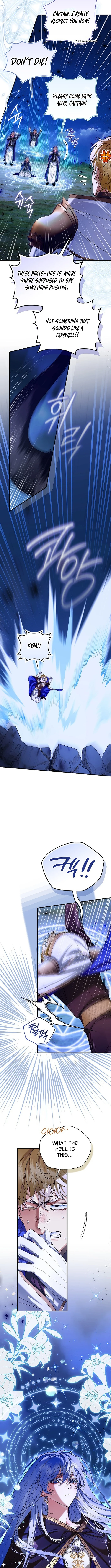 We Don’t Know Each Other Anymore - chapter-10 - Page 4