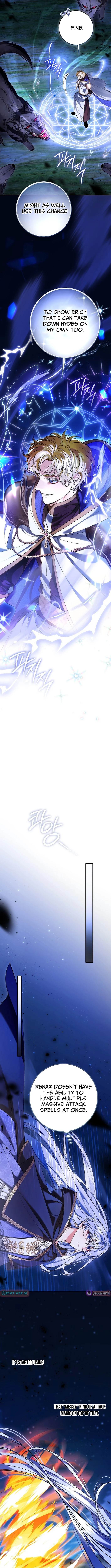 We Don’t Know Each Other Anymore - chapter-10 - Page 7