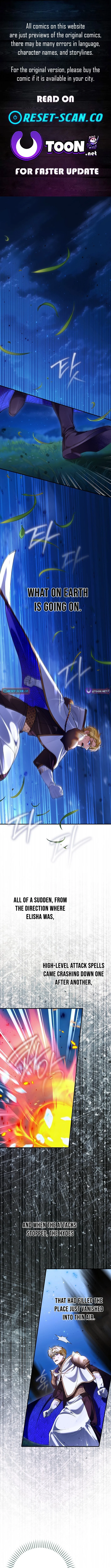 We Don’t Know Each Other Anymore - chapter-11 - Page 1