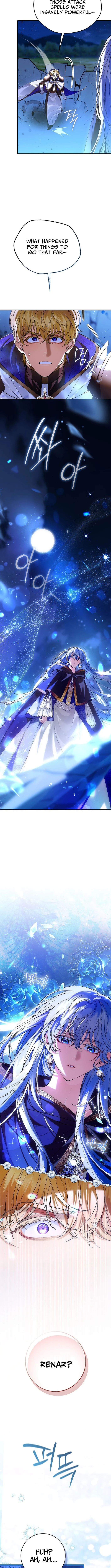 We Don’t Know Each Other Anymore - chapter-11 - Page 3