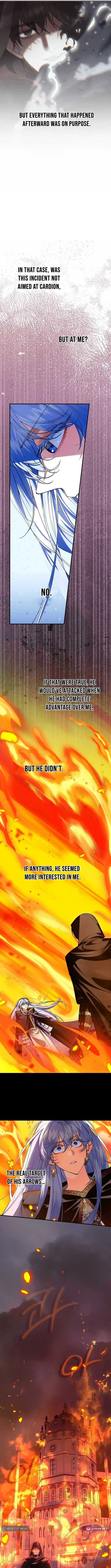We Don’t Know Each Other Anymore - chapter-11 - Page 6