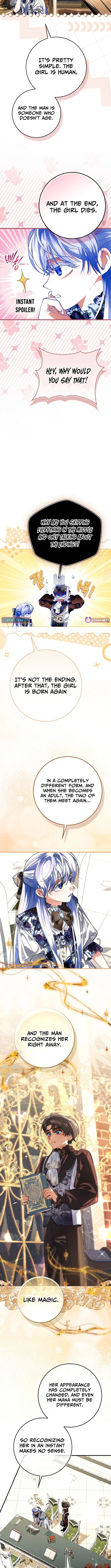 We Don’t Know Each Other Anymore - chapter-13 - Page 2