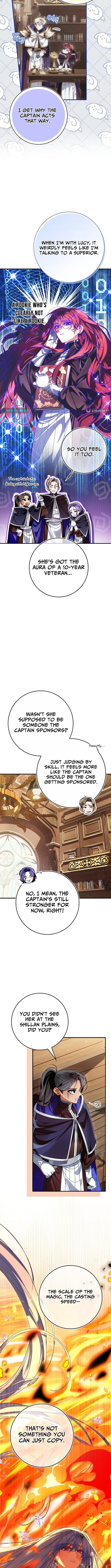 We Don’t Know Each Other Anymore - chapter-14 - Page 2