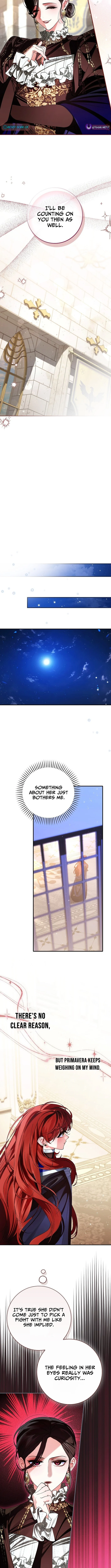 We Don’t Know Each Other Anymore - chapter-15 - Page 12