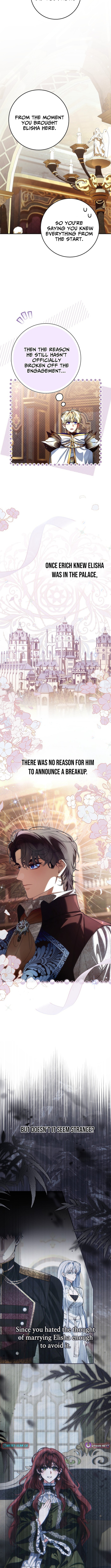 We Don’t Know Each Other Anymore - chapter-22 - Page 3