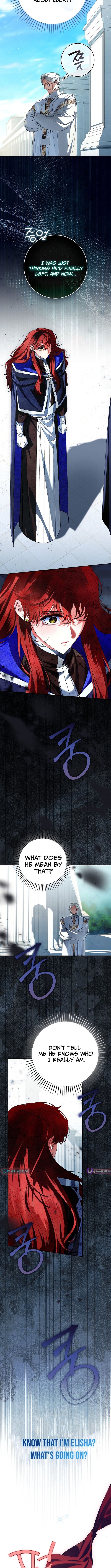 We Don’t Know Each Other Anymore - chapter-23 - Page 11