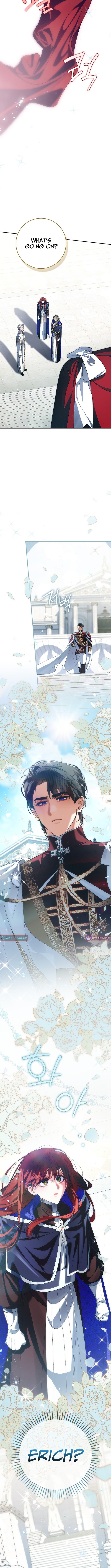 We Don’t Know Each Other Anymore - chapter-23 - Page 12