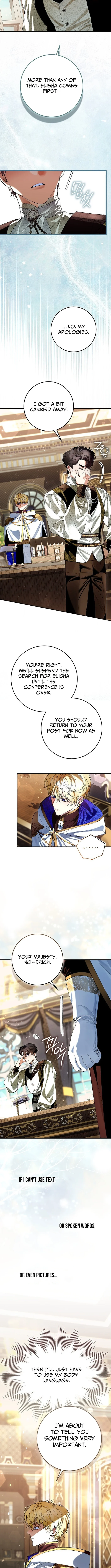 We Don’t Know Each Other Anymore - chapter-7 - Page 11