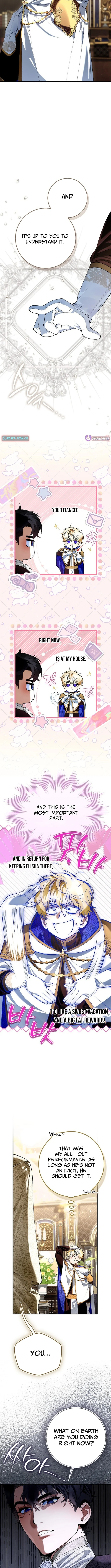 We Don’t Know Each Other Anymore - chapter-7 - Page 12