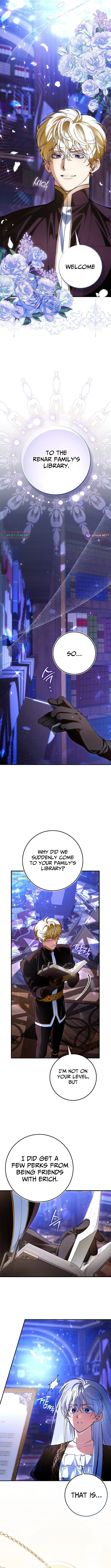 We Don’t Know Each Other Anymore - chapter-7 - Page 2