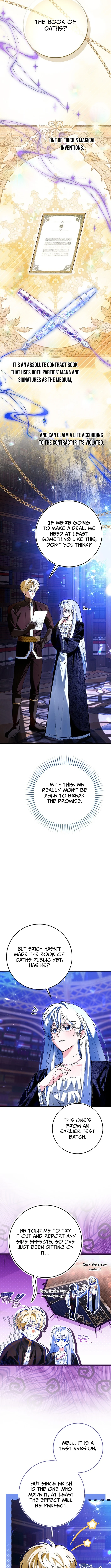We Don’t Know Each Other Anymore - chapter-7 - Page 3