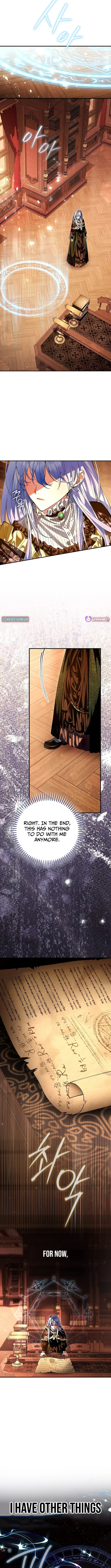 We Don’t Know Each Other Anymore - chapter-8 - Page 13