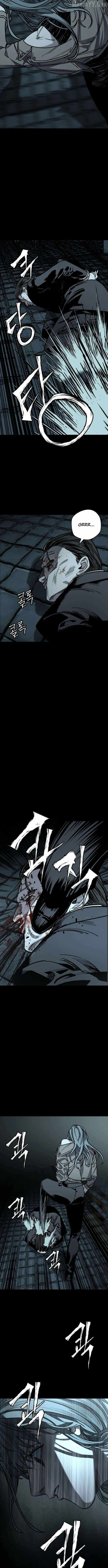 Who Is the Sinner - chapter-1 - Page 10