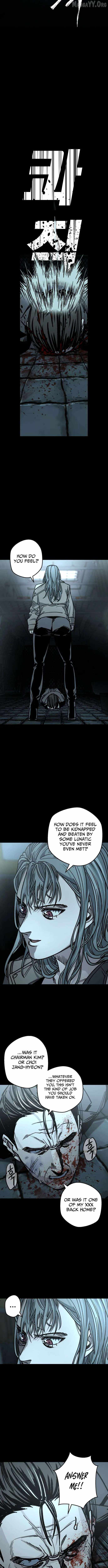Who Is the Sinner - chapter-1 - Page 11