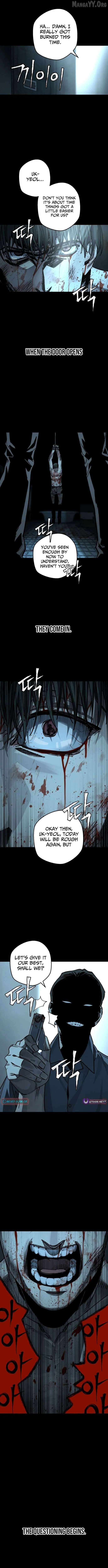 Who Is the Sinner - chapter-1 - Page 2