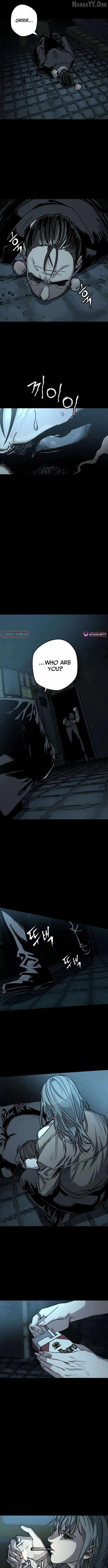 Who Is the Sinner - chapter-1 - Page 6