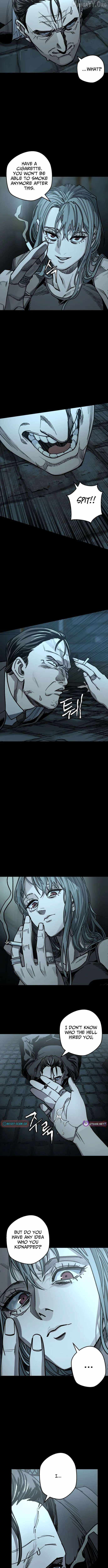 Who Is the Sinner - chapter-1 - Page 8