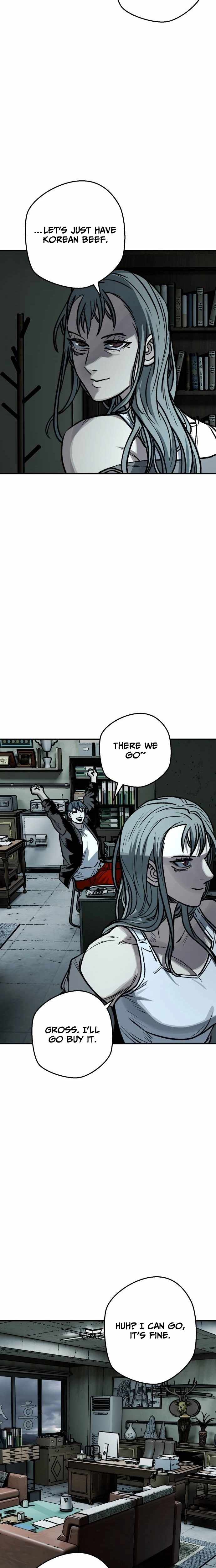 Who Is the Sinner - chapter-10 - Page 14
