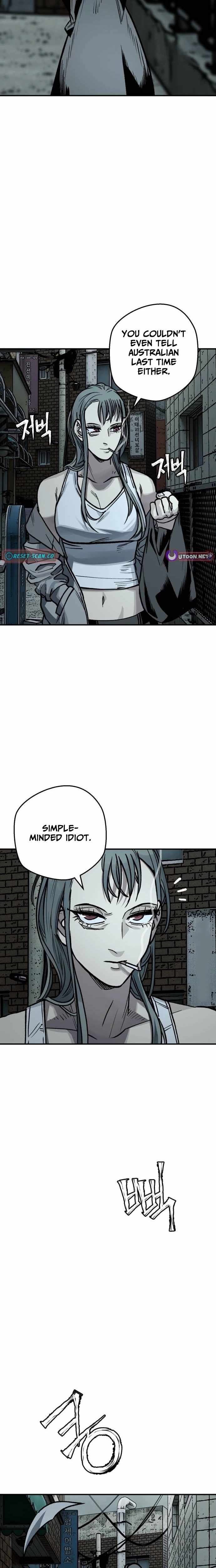 Who Is the Sinner - chapter-10 - Page 16