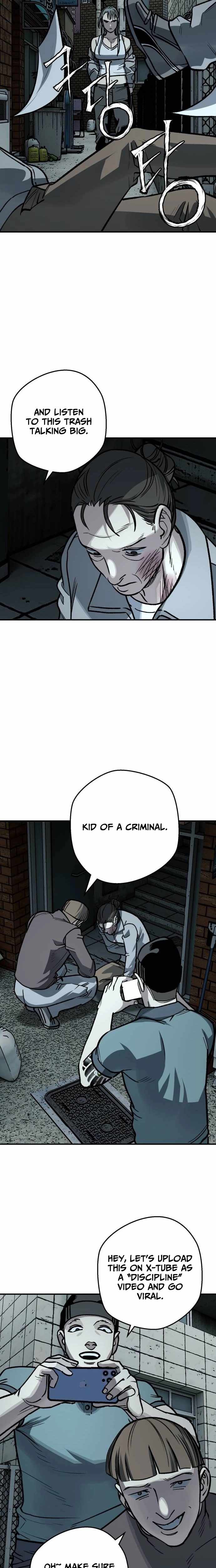 Who Is the Sinner - chapter-10 - Page 17