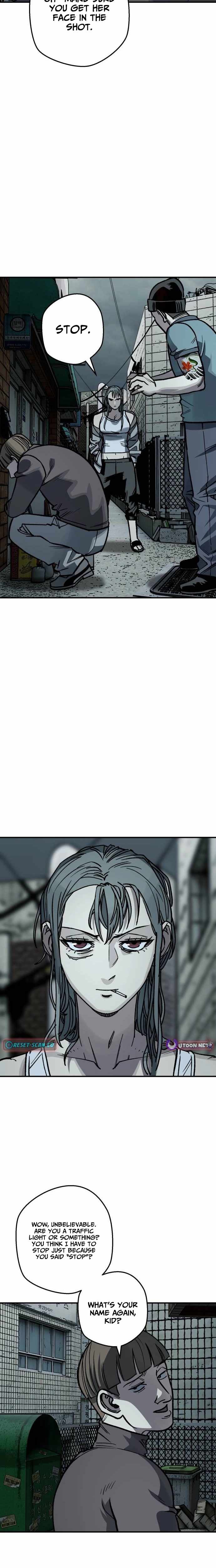 Who Is the Sinner - chapter-10 - Page 18