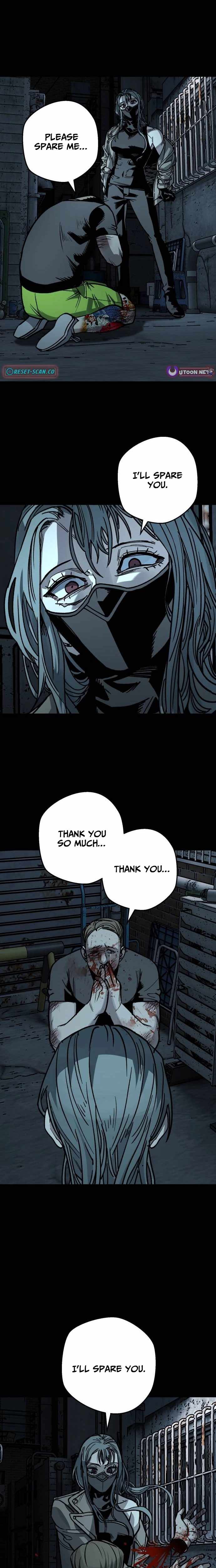 Who Is the Sinner - chapter-10 - Page 4