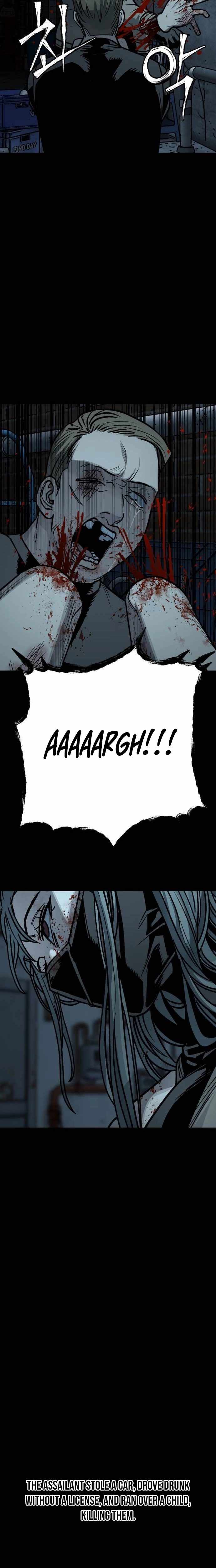 Who Is the Sinner - chapter-10 - Page 5