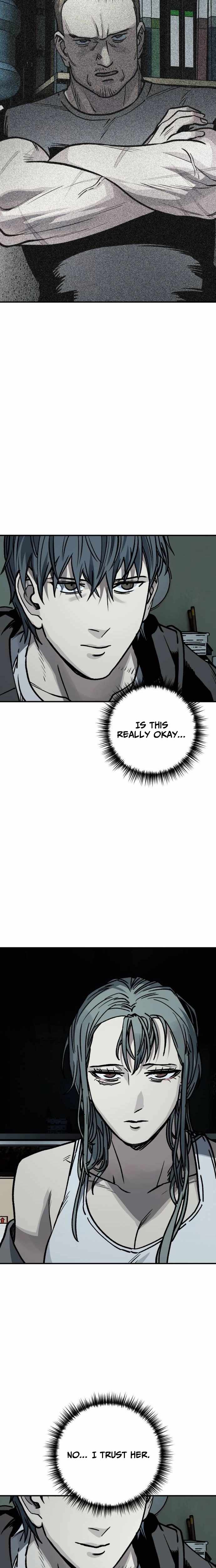 Who Is the Sinner - chapter-11 - Page 12