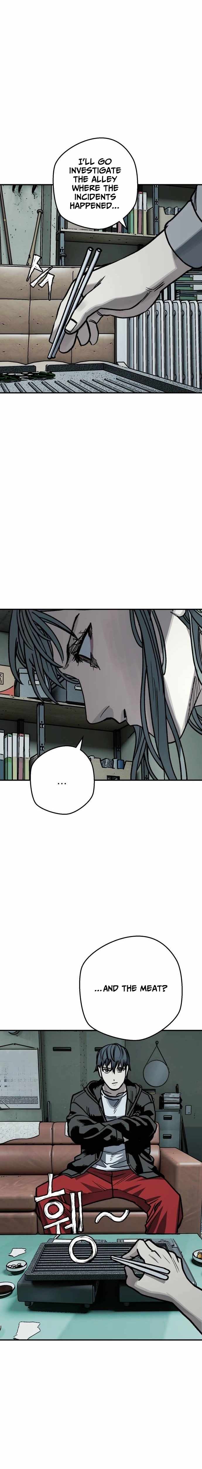 Who Is the Sinner - chapter-11 - Page 14