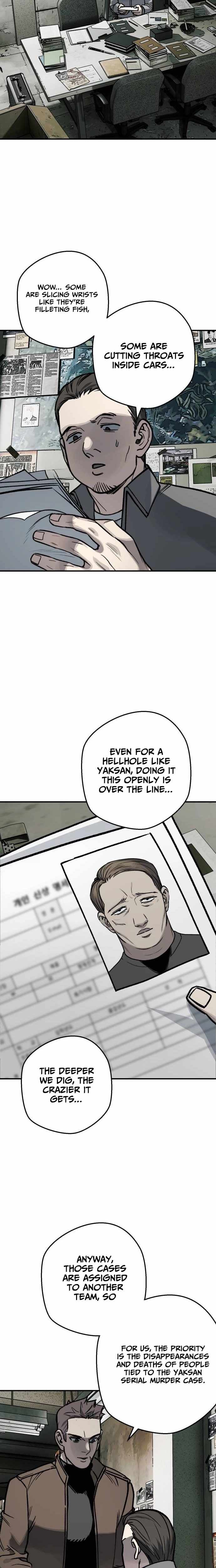 Who Is the Sinner - chapter-11 - Page 18