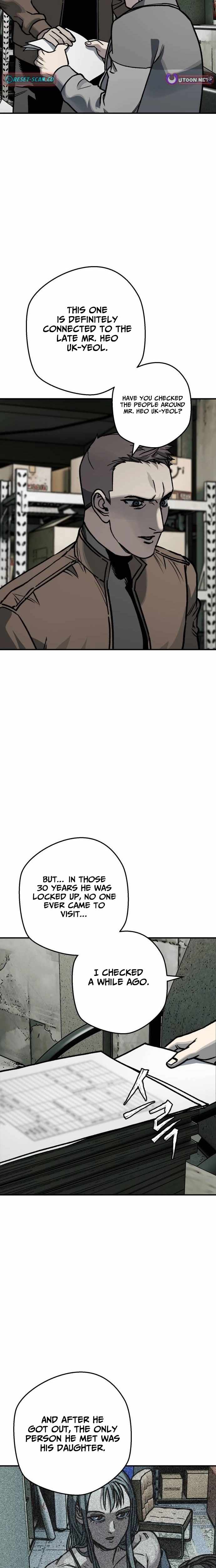 Who Is the Sinner - chapter-11 - Page 19