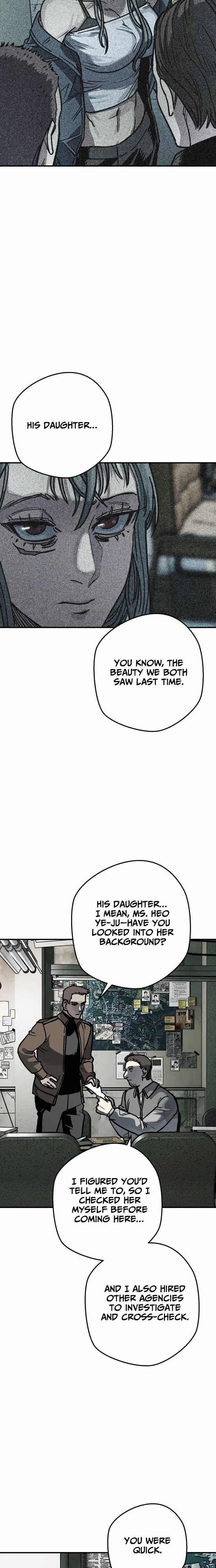 Who Is the Sinner - chapter-11 - Page 20