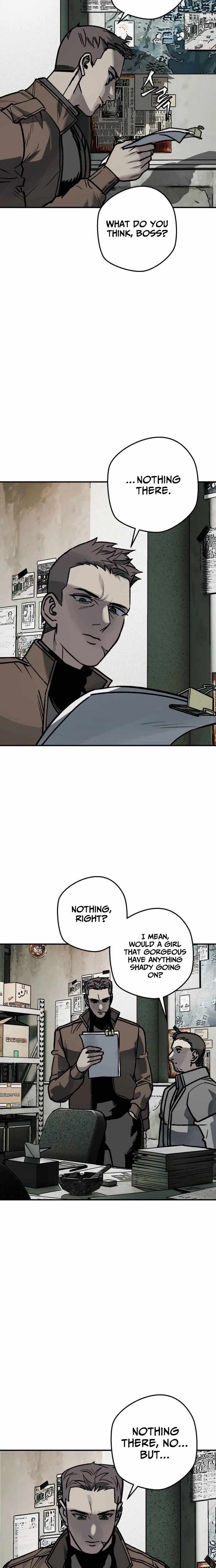 Who Is the Sinner - chapter-11 - Page 21