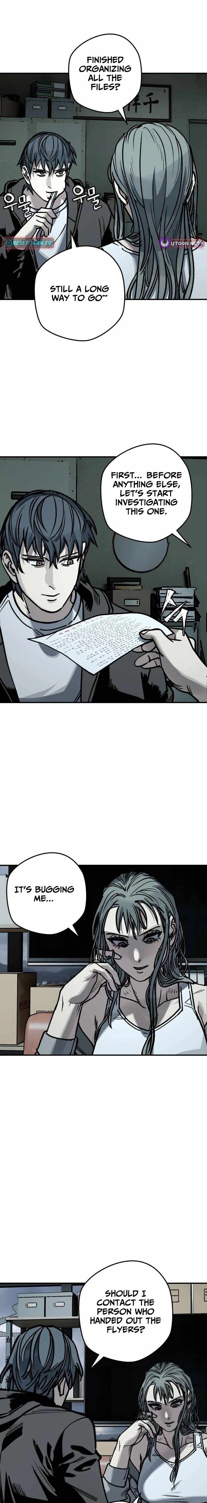Who Is the Sinner - chapter-11 - Page 9