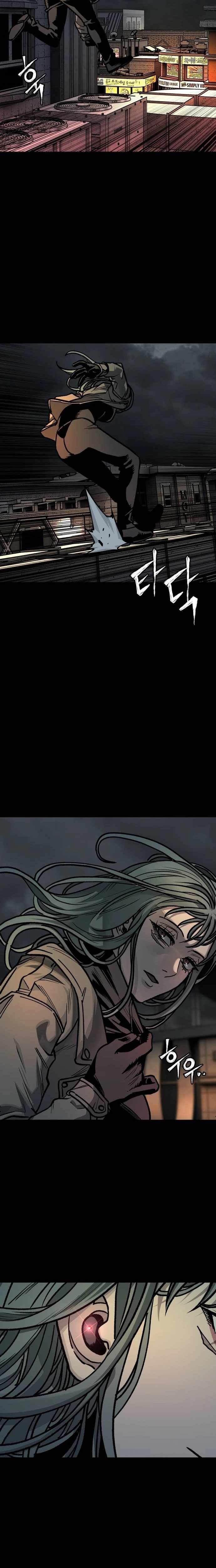 Who Is the Sinner - chapter-12 - Page 10