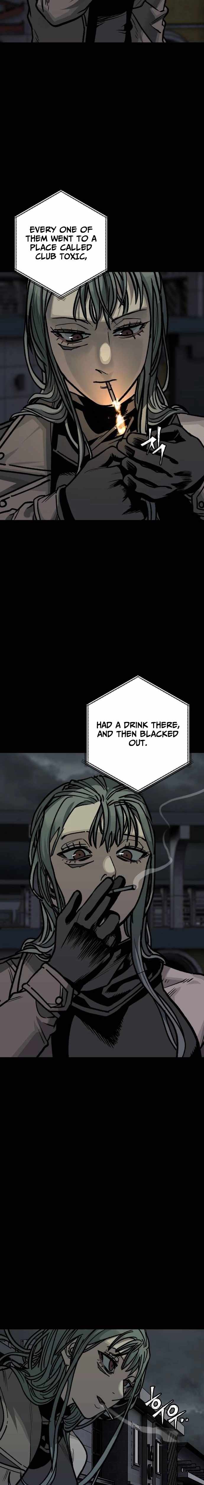Who Is the Sinner - chapter-12 - Page 13