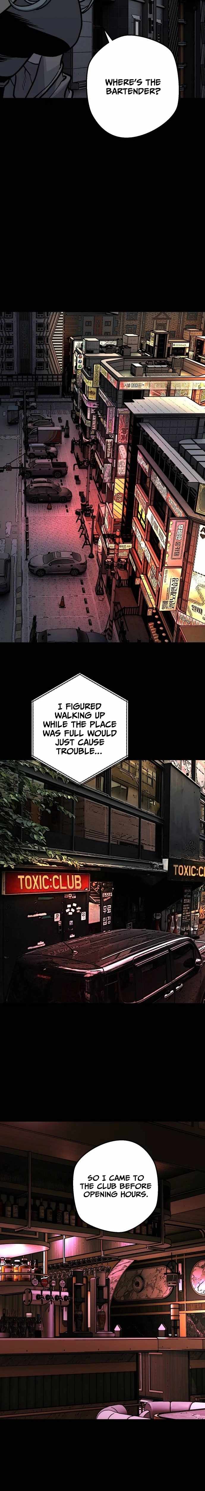 Who Is the Sinner - chapter-12 - Page 14