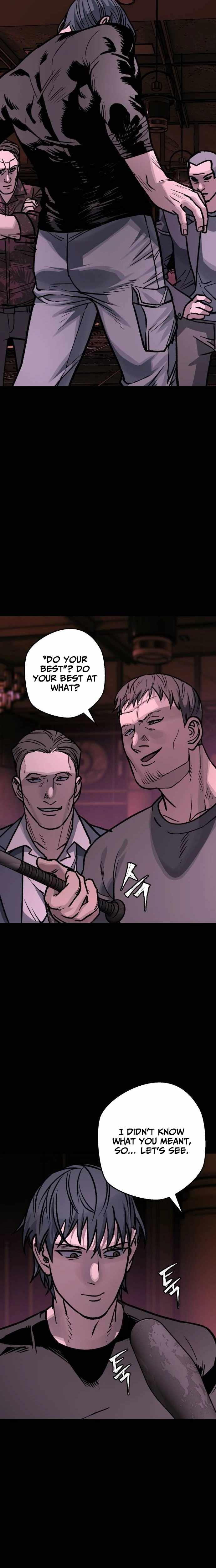 Who Is the Sinner - chapter-12 - Page 19