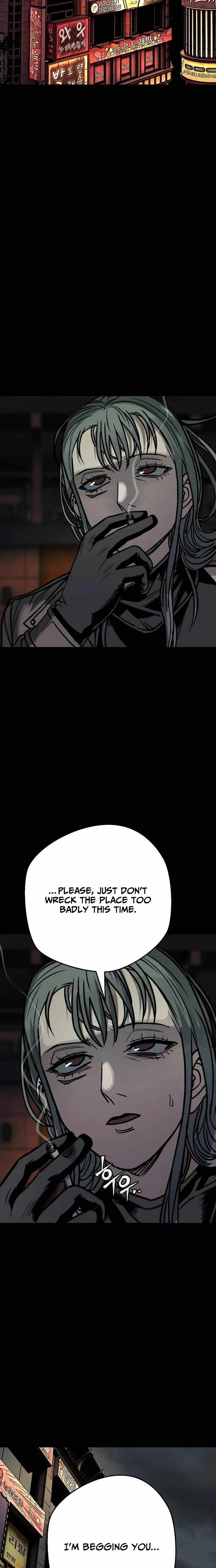 Who Is the Sinner - chapter-12 - Page 21