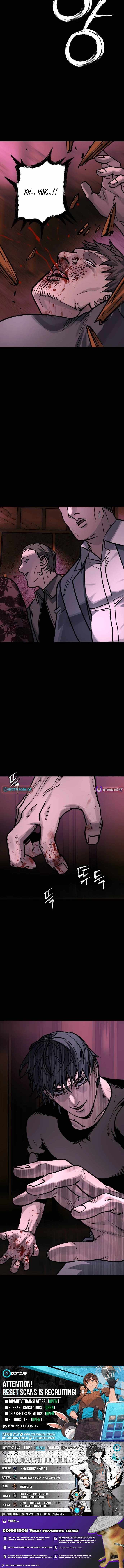 Who Is the Sinner - chapter-12 - Page 23