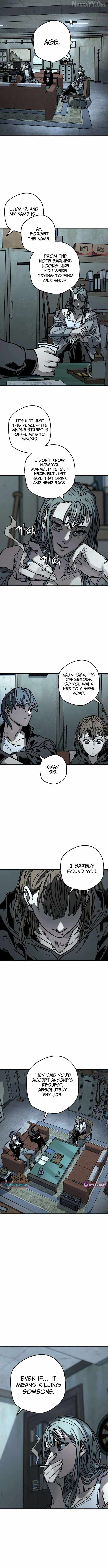 Who Is the Sinner - chapter-2 - Page 11