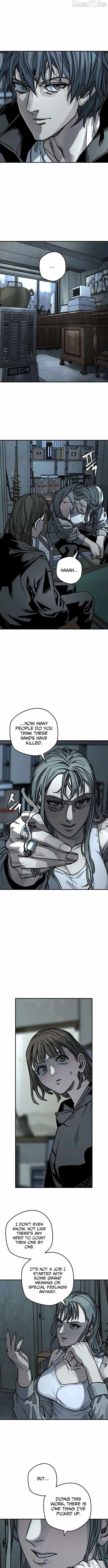 Who Is the Sinner - chapter-2 - Page 12