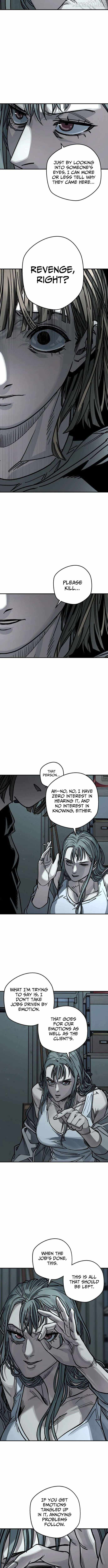 Who Is the Sinner - chapter-2 - Page 13