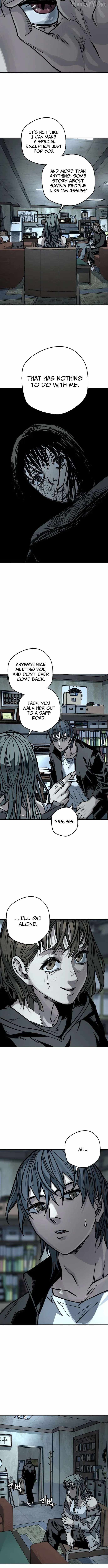 Who Is the Sinner - chapter-2 - Page 14