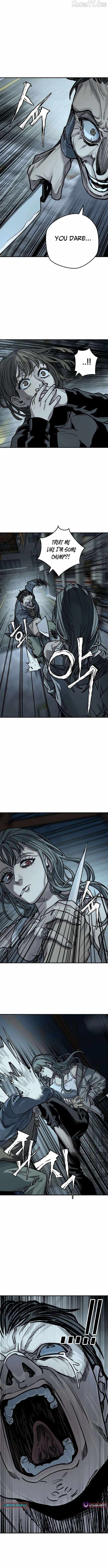 Who Is the Sinner - chapter-2 - Page 4