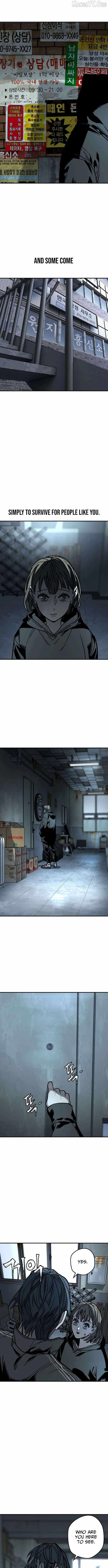 Who Is the Sinner - chapter-2 - Page 8