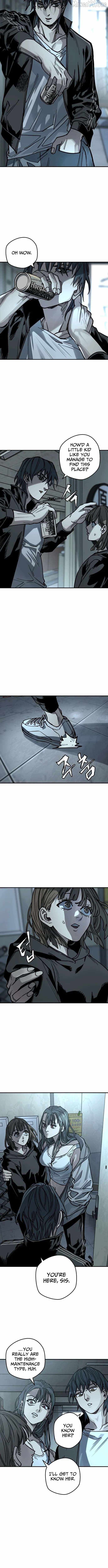Who Is the Sinner - chapter-2 - Page 9