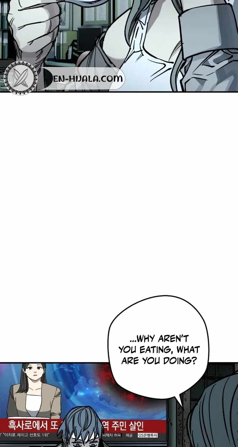 Who Is the Sinner - chapter-3 - Page 11