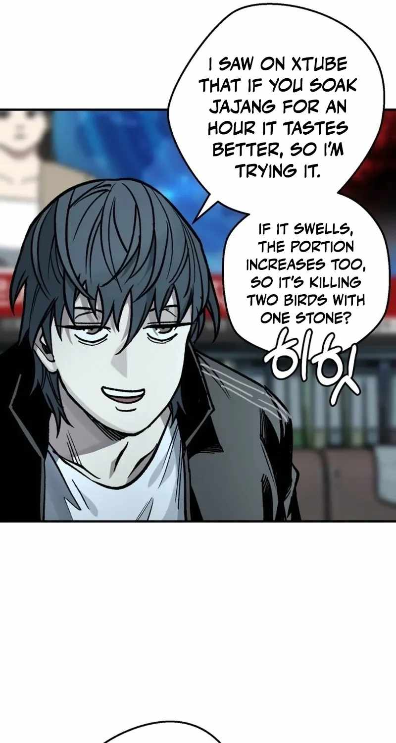 Who Is the Sinner - chapter-3 - Page 13