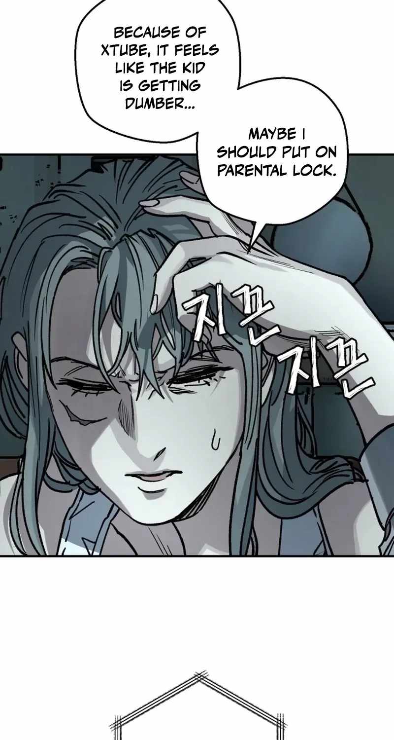 Who Is the Sinner - chapter-3 - Page 14